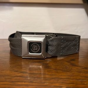 Car Seat Belt Belt - Cadillac - Adjustable